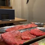 Yakiniku Ushiyuki - 