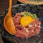 焼肉家 KAZU 神楽坂 - 