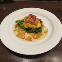 三と十 - 