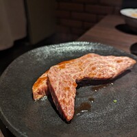 焼肉家 KAZU 神楽坂 - 