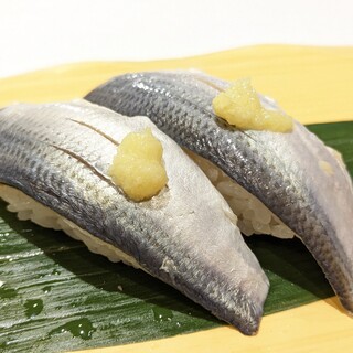 流れ鮨三代目おとわ_0