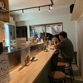 大衆酒場コイキ_2