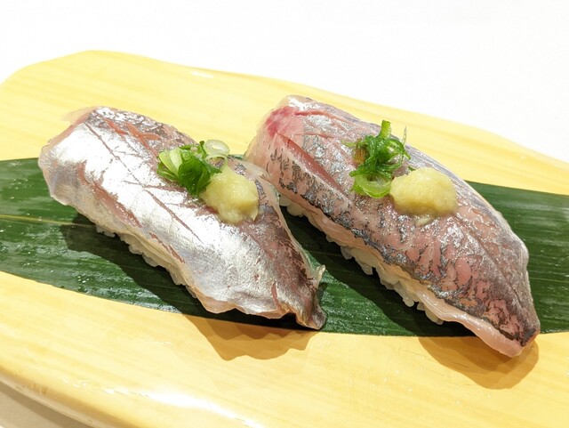 Nagare Sushi Sandaime Otowa Kyoto Fushimi Ten photo 2