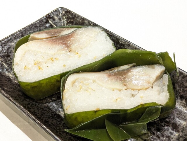 Nagare Sushi Sandaime Otowa Kyoto Fushimi Ten photo 4