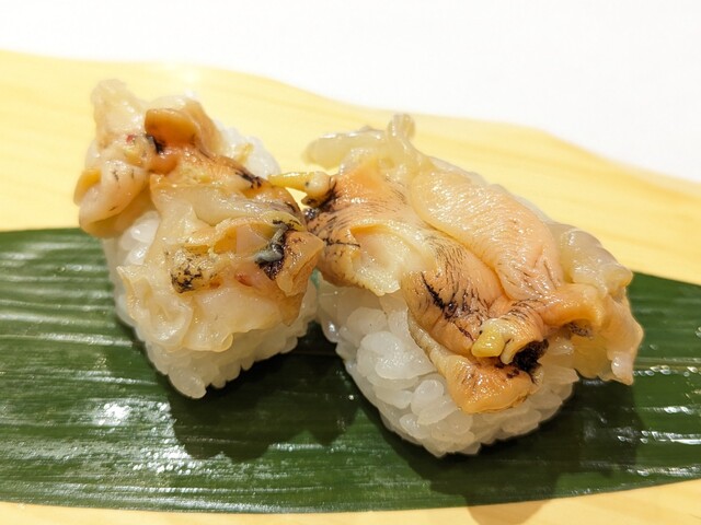 Nagare Sushi Sandaime Otowa Kyoto Fushimi Ten photo 3