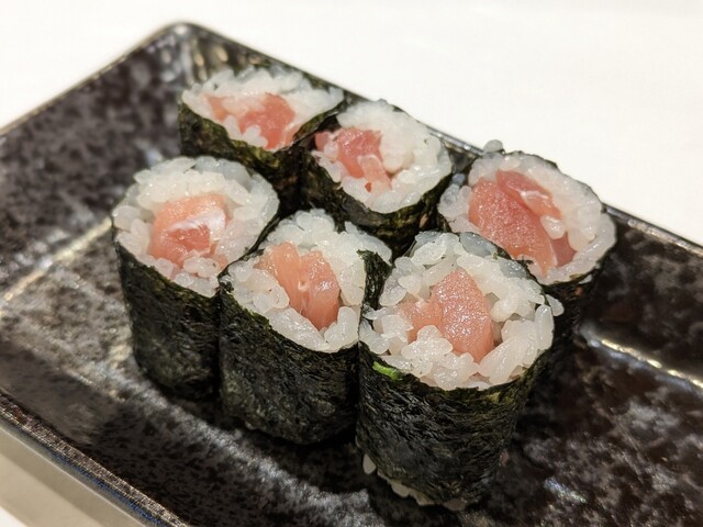 Nagare Sushi Sandaime Otowa Kyoto Fushimi Ten photo 5