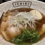 ラーメン いち喜 - 