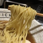 Ramen Ichiki - 