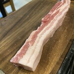 ヨプの王豚塩焼 熟成肉専門店 - 