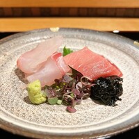 恵比寿 しげ田 - 