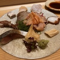 美登利 昌 成城店 - 