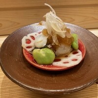 美登利 昌 成城店 - 