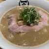 らぁ麺 きむら