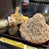 味奈登庵 横浜天理ビル店
