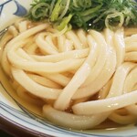 丸亀製麺 - 