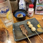 Yakitori Koubou - 