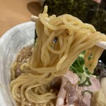 札幌ラーメン 柳 - 