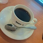 ドトールコーヒーショップ  - 