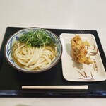 丸亀製麺 - 