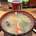 もりもり寿し - 