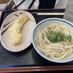 宮武うどん - 