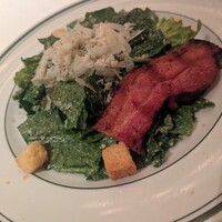 ウルフギャング・ステーキハウス 六本木 - 