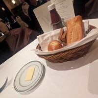 ウルフギャング・ステーキハウス 六本木 - 