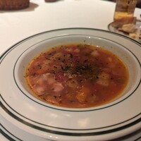 ウルフギャング・ステーキハウス 六本木 - 