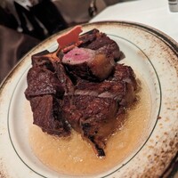 ウルフギャング・ステーキハウス 六本木 - 