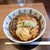 川村屋 - 料理写真:天ぷらそば