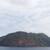 かいゆう丸 - 料理写真:船から見えてきた青ヶ島。