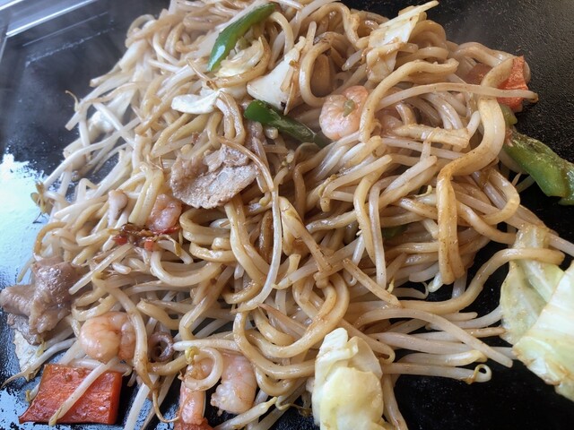 道とん堀 春駒通り店 - 柏林台（お好み焼き）の写真