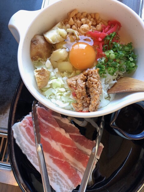 道とん堀 春駒通り店 - 柏林台（お好み焼き）の写真