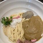 魚々麺 園 - 料理写真: