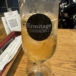 Seafood bar Ermitage - 