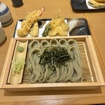 そば処 長岡小嶋屋 - 