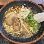 あじわい処 麺 - 