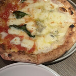 PIZZERIA & BAR NOHGA - 