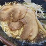 あじわい処 麺 - 