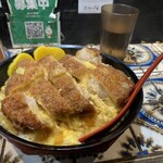 Tonkatsu Hichibei - 