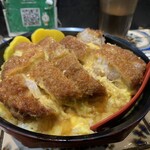 Tonkatsu Hichibei - 