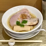 なにわ 麺次郎 - 