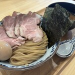 つけ麺 しんば - 