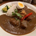 カレー食堂 リトルスパイス - 