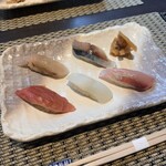 Tensushi - 