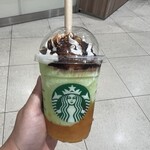 スターバックス・コーヒー - 