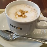 ドトールコーヒーショップ - 