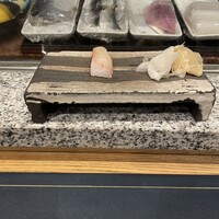 築地青空三代目  銀座三越 - 