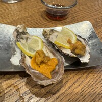 Seafood bar Ermitage 横浜鶴屋町店 - 