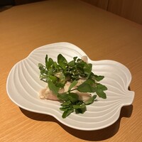 鶏料理 清水 - 
